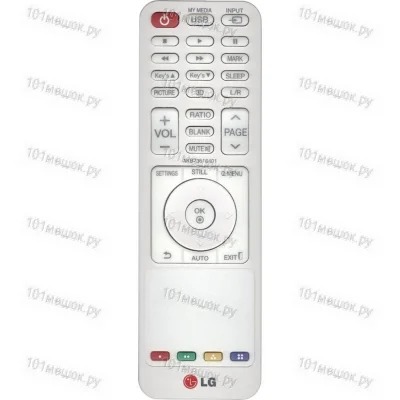 Пульт LG AKB73616401 (AKB73616420) (оригинальный)