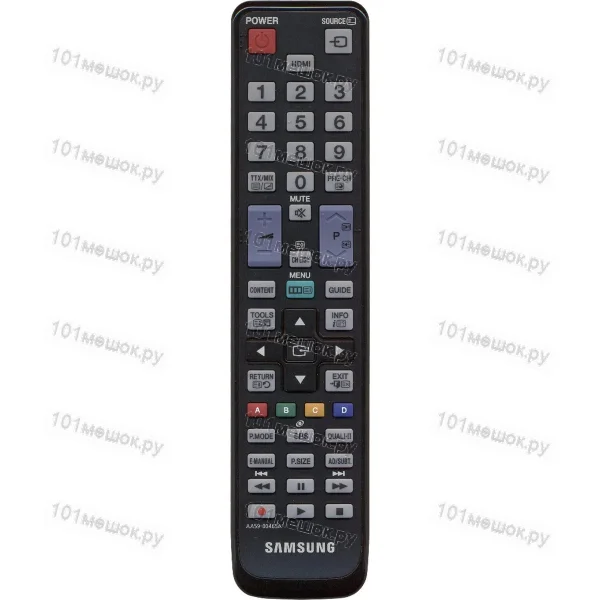 Пульт Samsung AA59-00465A (оригинальный)