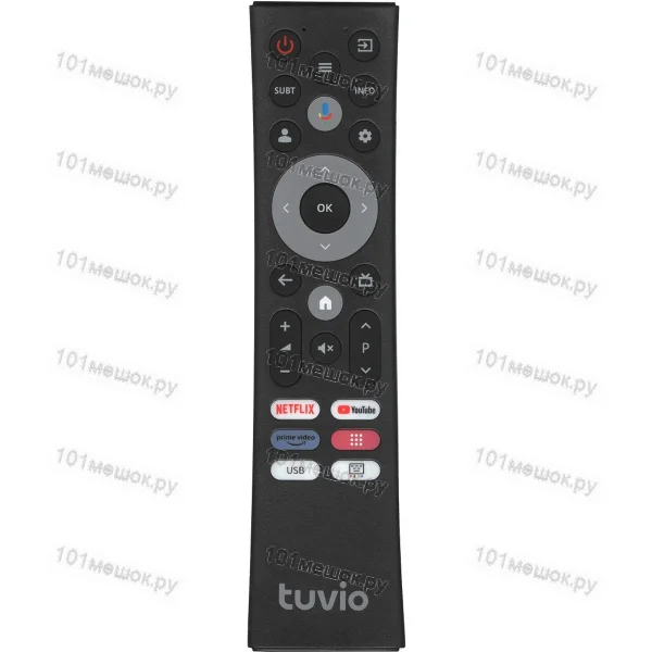 Пульт Tuvio TL8275 (голосовое управление) (оригинальный)