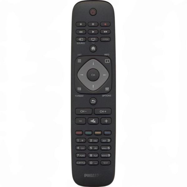 Пульт Philips 9965 900 06194 (HT:13-01-05)