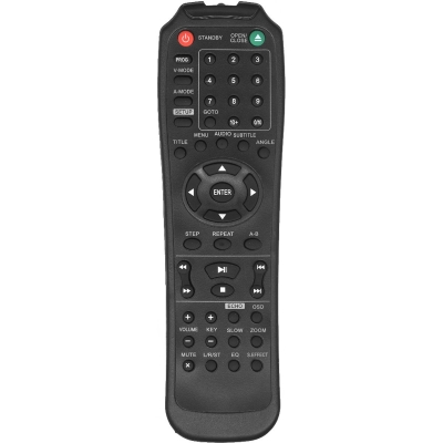 Пульт Shivaki (Orion, Supra) HB-288 черный