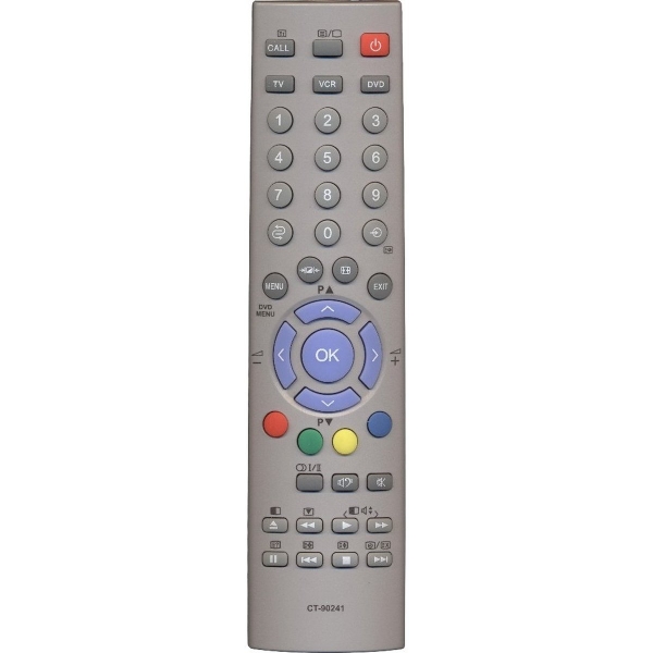 Пульт Huayu для Toshiba CT-90241