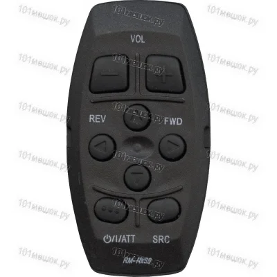 Пульт Huayu для JVC RM-RK39