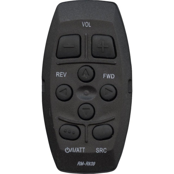 Пульт Huayu для JVC RM-RK39