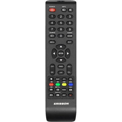 Пульт Erisson JKT-62C