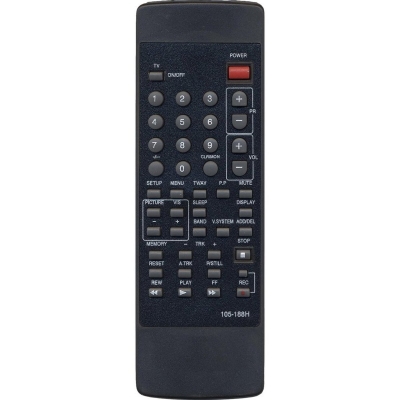 Пульт Huayu для Goldstar 105-188H