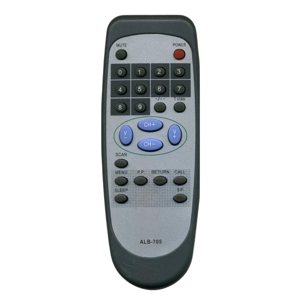 Пульт Huayu для Sitronics ALB-705