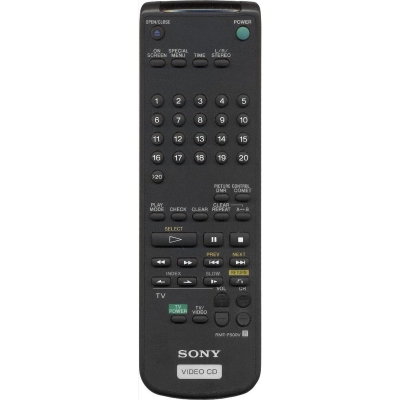 Пульт Sony RMT-F500V