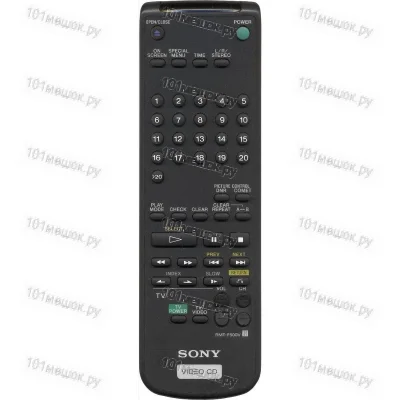 Пульт Sony RMT-F500V (оригинальный)