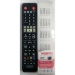 Универсальный пульт Huayu для Samsung RM-D1175