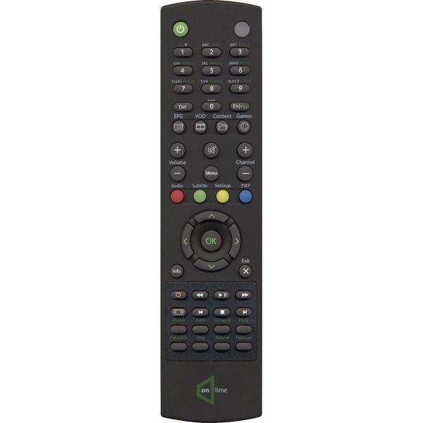 Пульт OnLime SW-0145