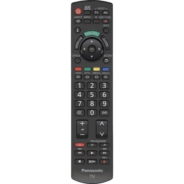 Пульт Panasonic N2QAYB000328