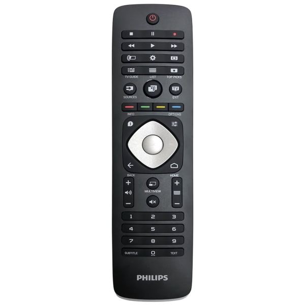 Пульт Philips 398GF16BEPH11T (YKF352-005) (двусторонний)
