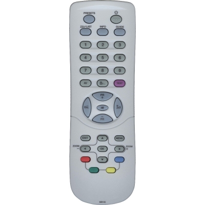 Пульт Thomson MB105