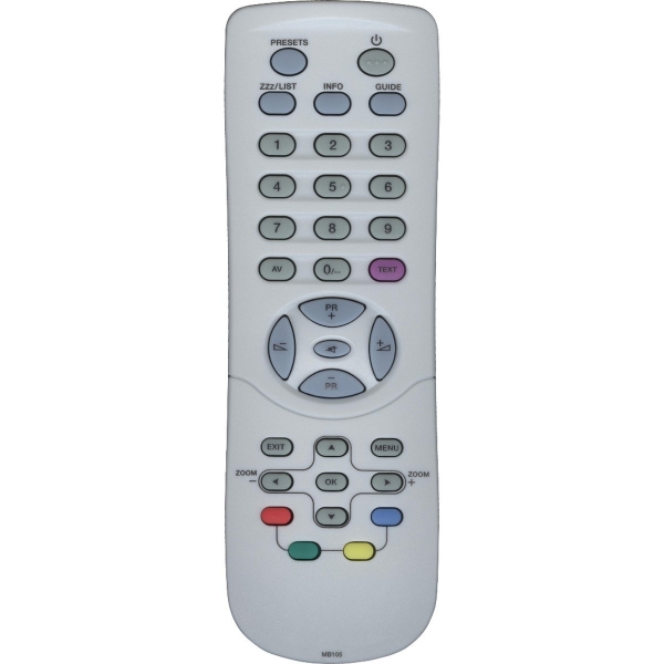 Пульт Thomson MB105