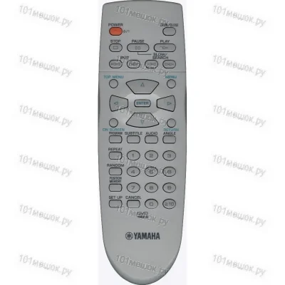 Пульт Yamaha V945690 (оригинальный)