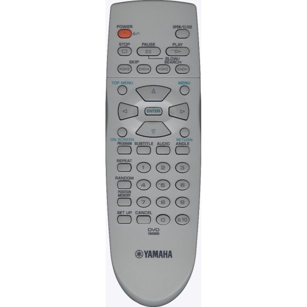 Пульт Yamaha V945690