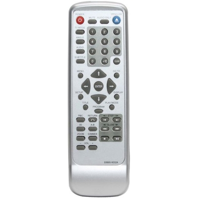 Пульт Rolsen E6900-X032A