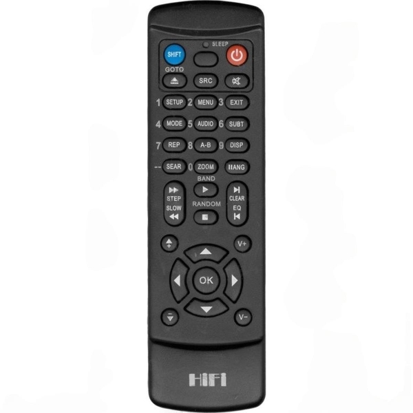 Пульт Changer USB AUTO (mini)