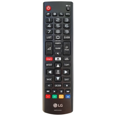 Пульт LG AKB75375611