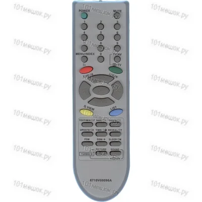Пульт Huayu для LG 6710V00090A