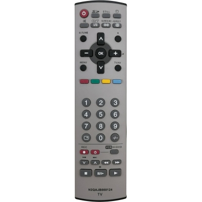 Пульт Huayu для Panasonic N2QAJB000124