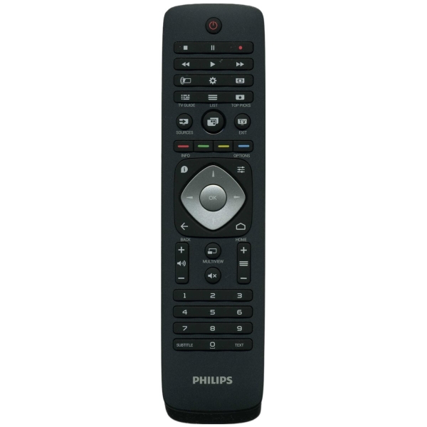 Пульт Philips 9965 950 05972 (двусторонний)