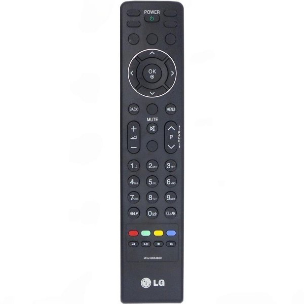 Пульт LG MKJ40653830 (оригинальный)