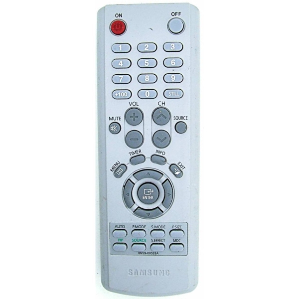 Пульт Samsung BN59-00533A