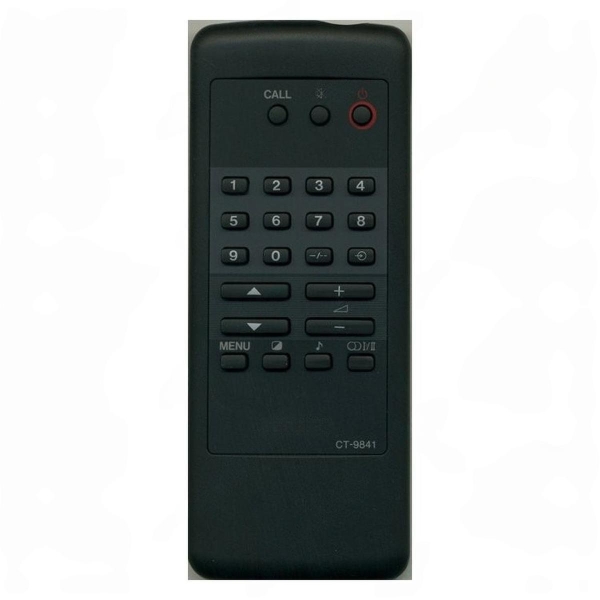 Пульт Toshiba CT-9841