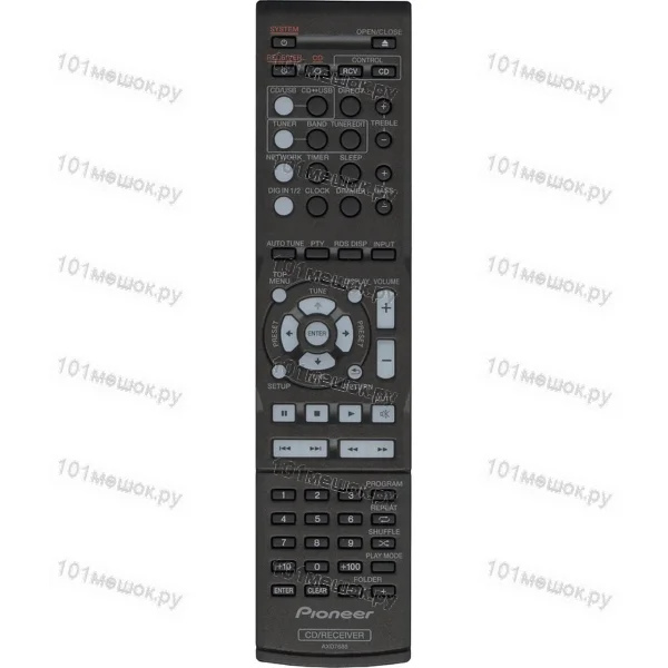 Пульт Pioneer AXD7688 (оригинальный)