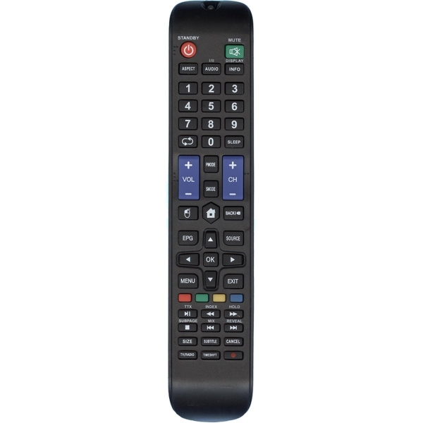 Пульт Huayu для Erisson 49ULES85T2SM (55ULES85T2SM)