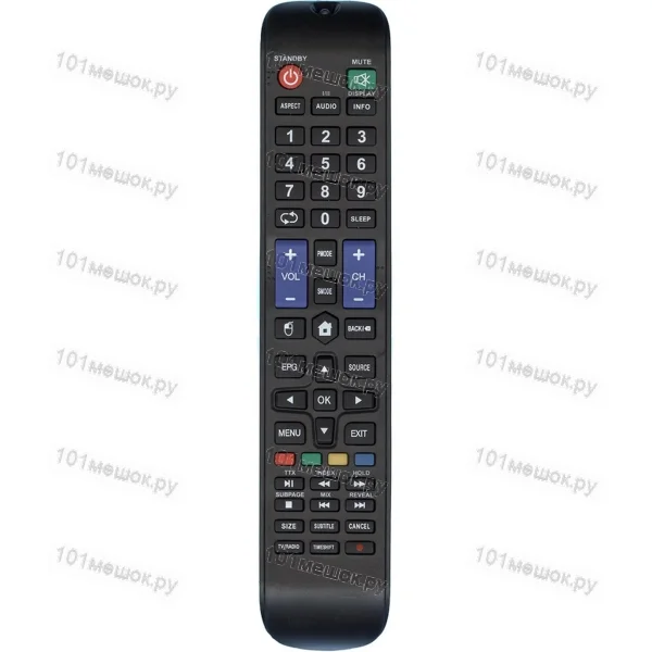 Пульт Huayu для Erisson 49ULES85T2SM (55ULES85T2SM)