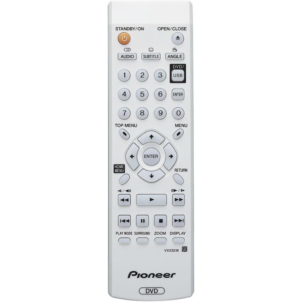 Пульт Huayu для Pioneer VXX3218