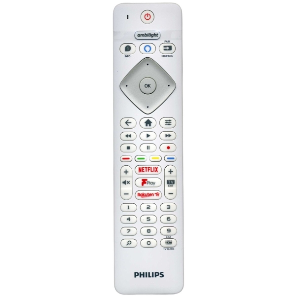 Пульт Philips 398GM10WEPHN0000HT