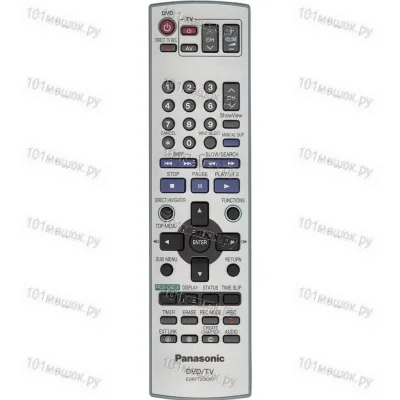 Пульт Panasonic EUR7720KAO (оригинальный)
