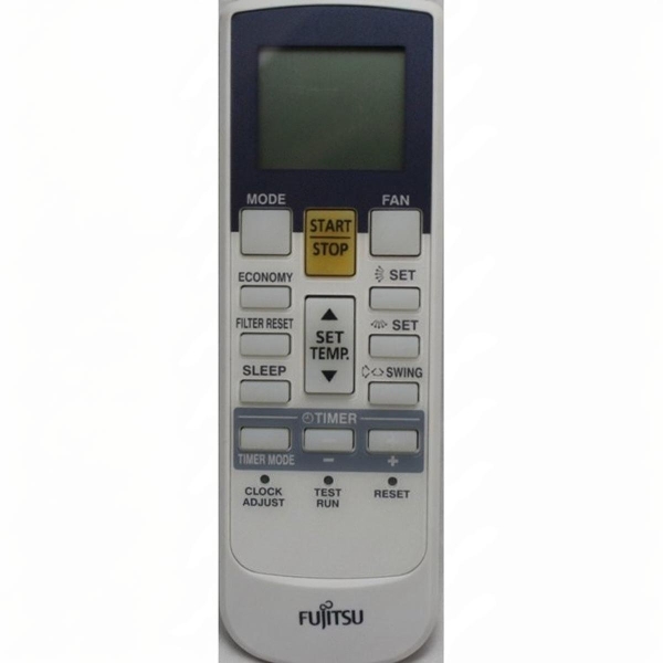 Пульт для кондиционера Fujitsu AR-SY3