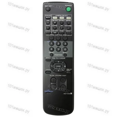 Пульт Sony RMT-D30 (оригинальный)