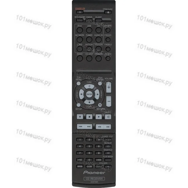 Пульт Pioneer AXD7680 (оригинальный)
