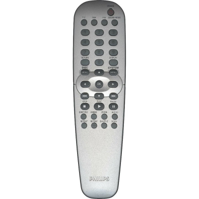 Пульт Philips RC19237004/01