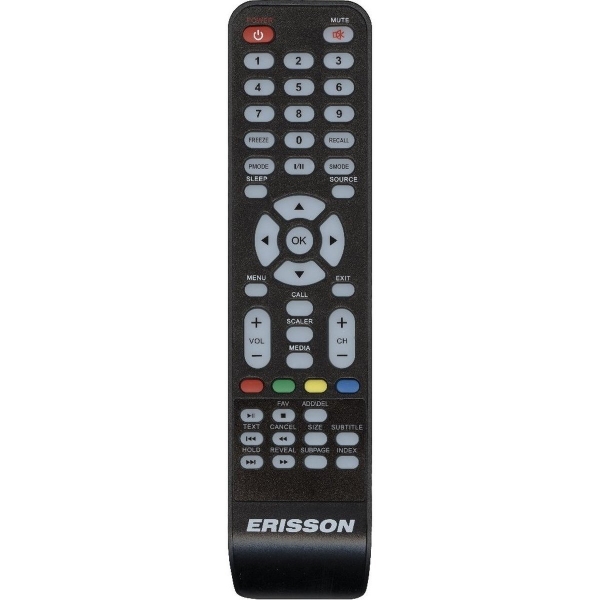 Пульт Erisson BT0534