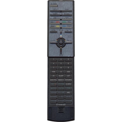 Пульт LG 6710V00136V (оригинальный)