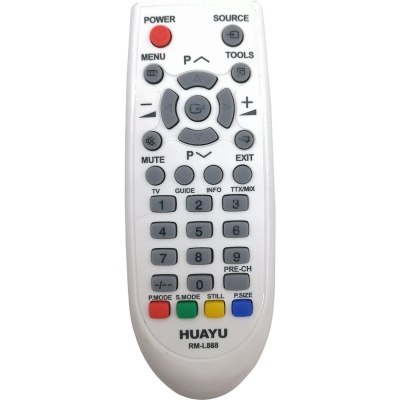 Универсальный пульт Huayu для Samsung RM-L888