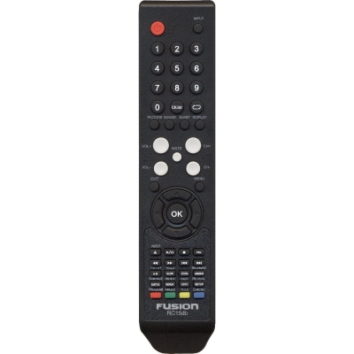 Пульт Supra RC15db