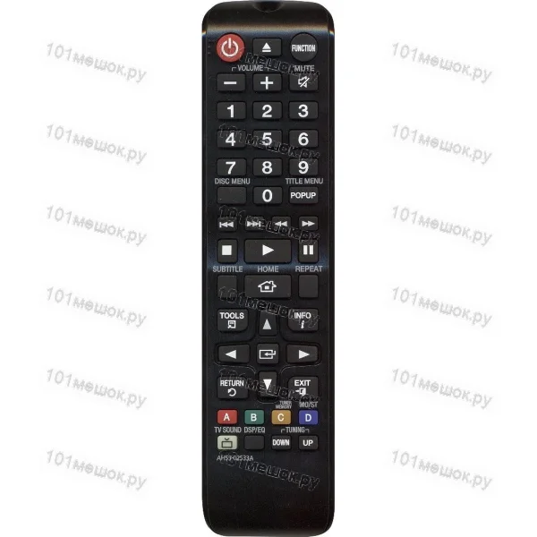 Пульт Huayu для Samsung AH59-02533A