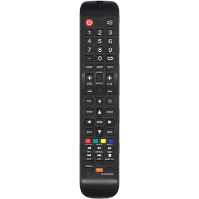 Пульт Huayu для Erisson 2619-DE40ERIS (LCD TV с функцией WINK)