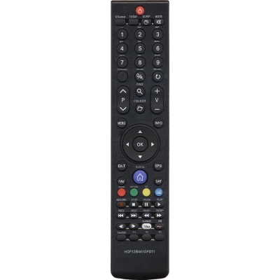 Пульт Huayu для Galaxy Innovations HOF12B441GPD11