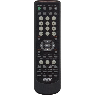 Пульт BBK RC-51