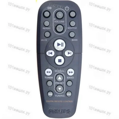 Пульт Philips RC19420005/01 (оригинальный)