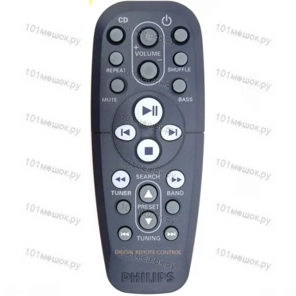 Пульт Philips RC19420005/01 (оригинальный)